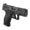 Pistolet wiatrówka Walther PDP Compact 4 Set 4,5 mm BB CO2 {|3 J